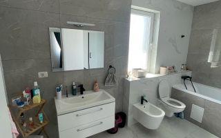 Casa individuală modernă, Miroslava, P+1, complet mobilată și utilată - Poză 10