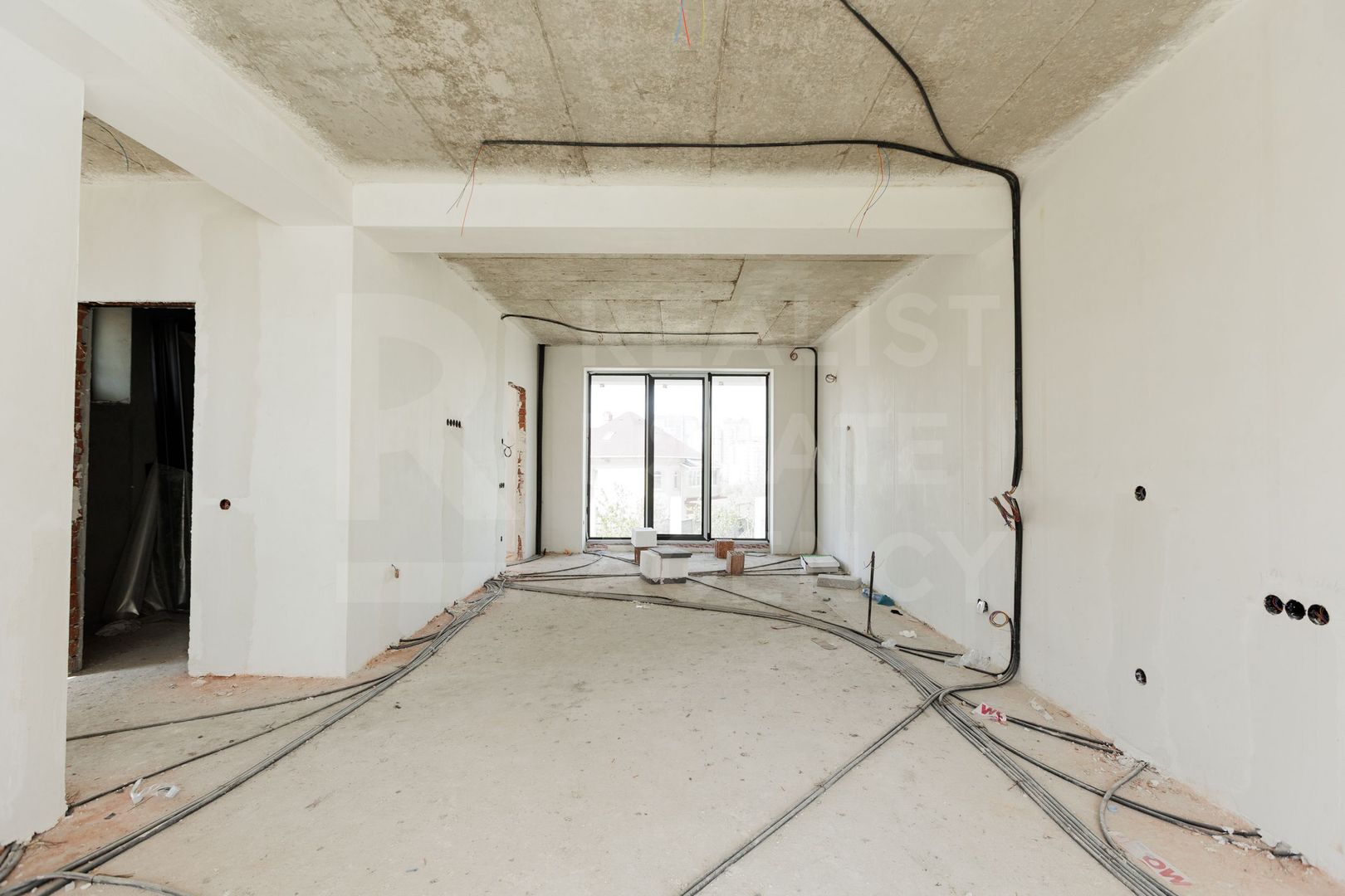 Vânzare, duplex, 3 camere, Ciocana - Poză 8