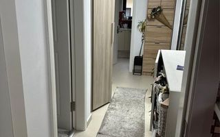 Apartament 2 camere, tip vilă, Borhanci – zona Erich Bergel. - Poză 5