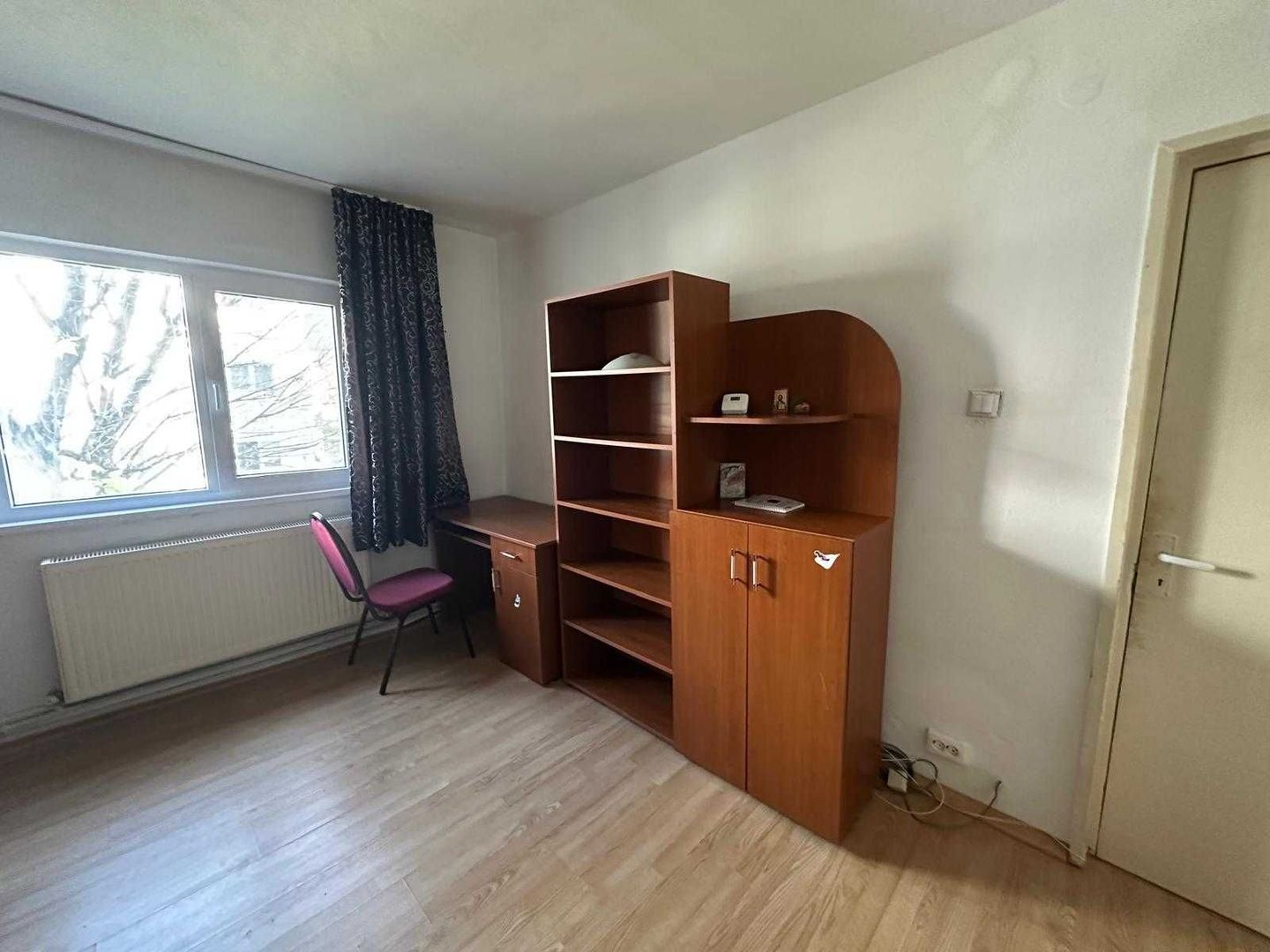 De vanzare Garsoniera Militari ,Valea Lungă - Poză 1