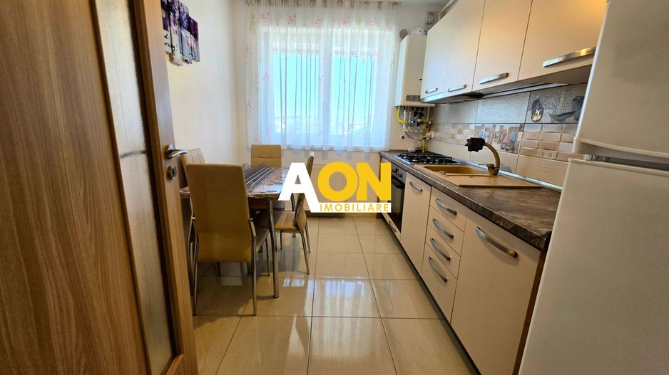 Apartament 2 Camere Bloc Nou, Zona Cetate, Complet Mobilat - Poză 4