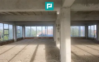 Spatiu comercial cu etaj și teren de 4000mp - Poză 24