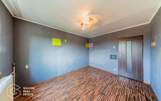 Apartament luminos 2 camere, zona Lebada, cu loc de parcare - Poză 4
