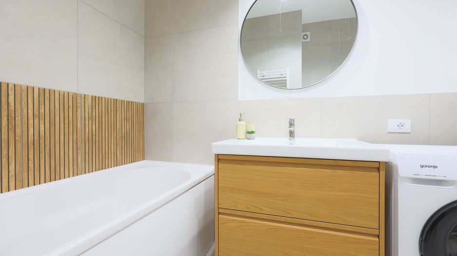 Apartament nou, mobilat,  ARED - DIRECT DE LA DEZVOLTATOR - Poză 6