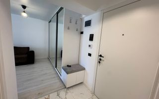 AP. 2 CAMERE SUN ROYAL VIEW, BLOC NOU, METROU 10 MINUTE, MODERN - Poză 7