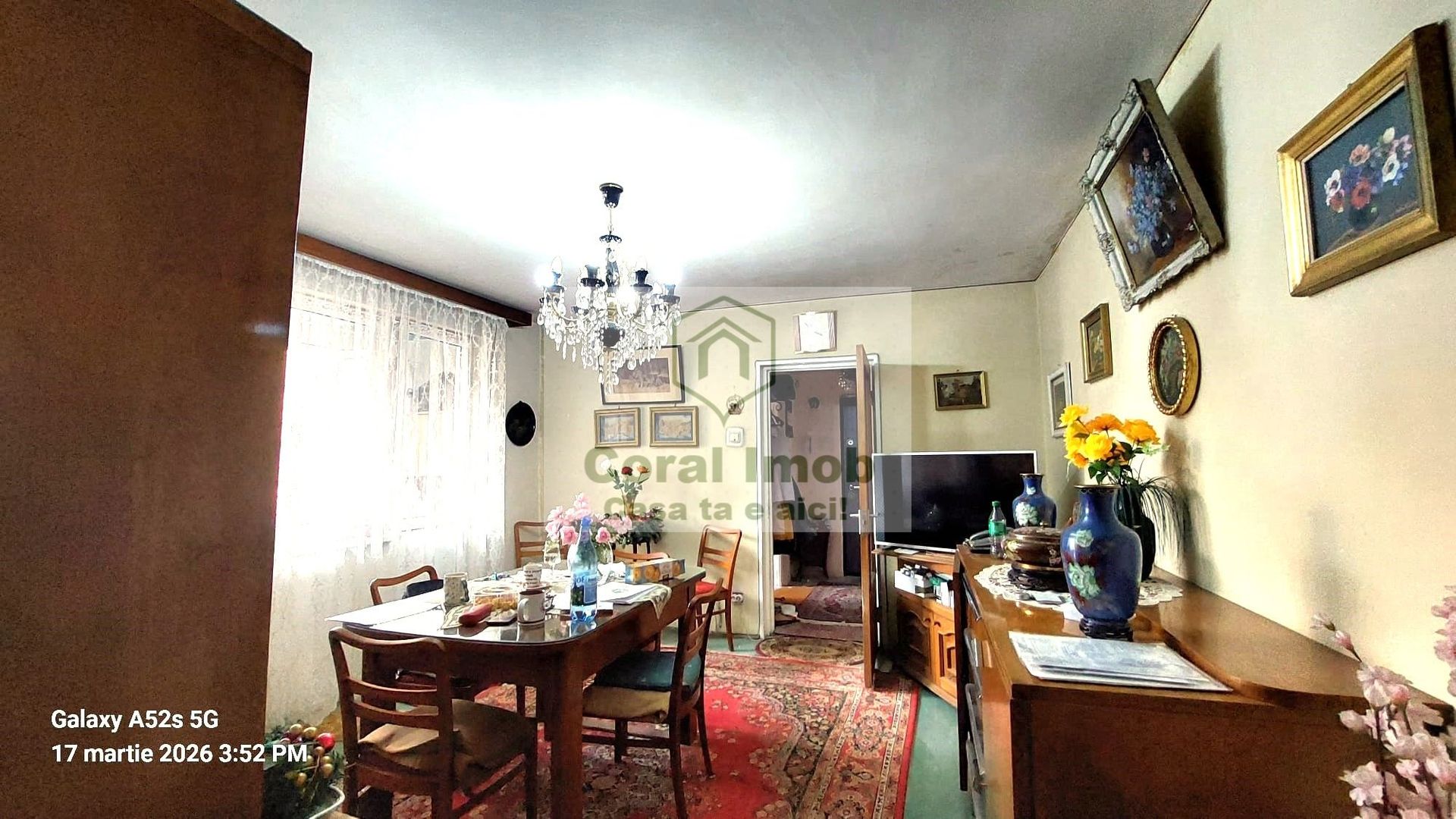 Vanzare apartament cu 3 camere Colentina, Kaufland. - Poză 3