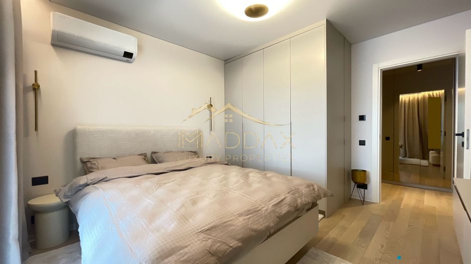 Apartament modern***2 camere***LUX***//YACHT KID - Poză 10