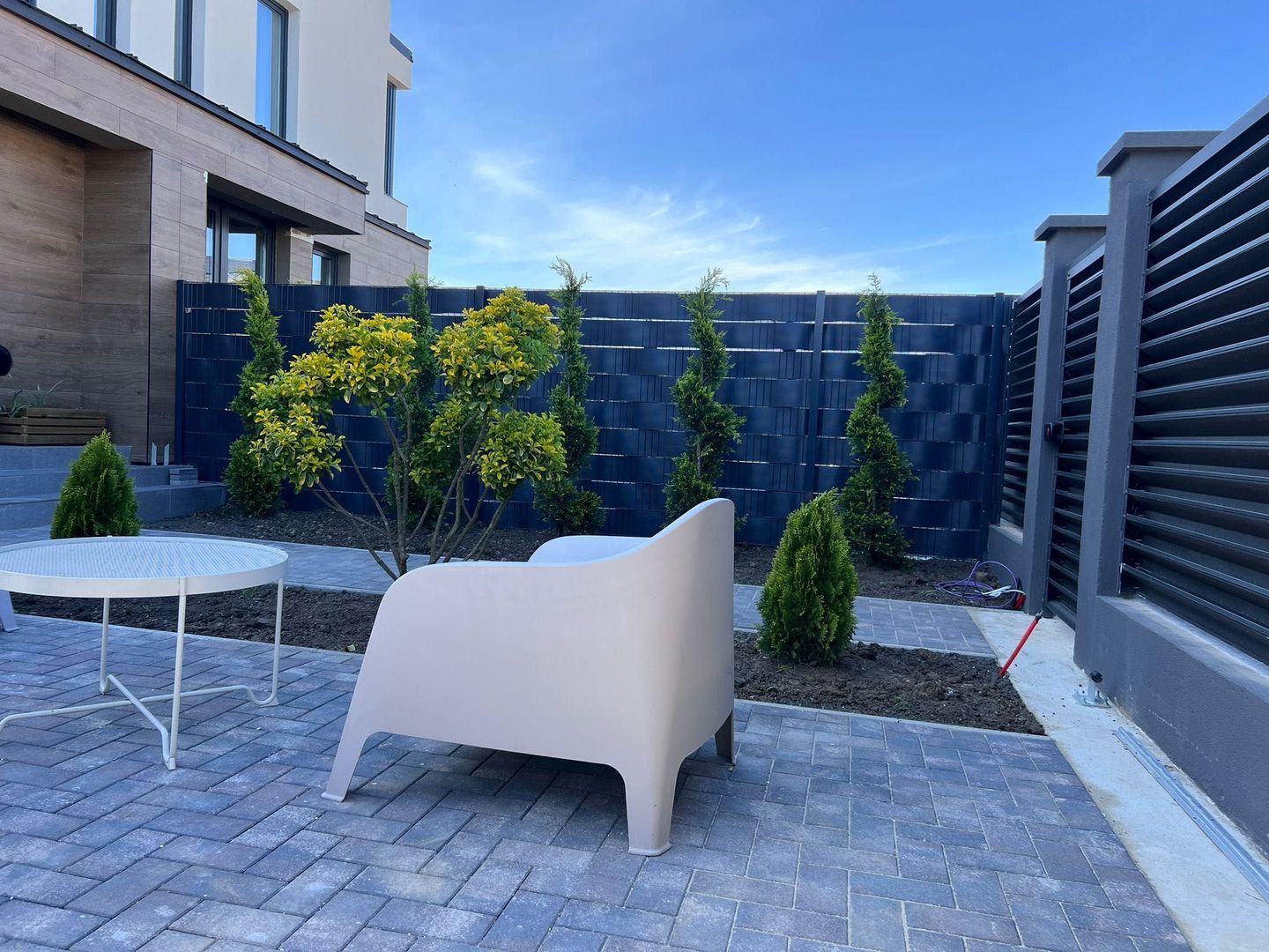 Vila duplex de vanzare | 6 camere | Otopeni - Poză 4