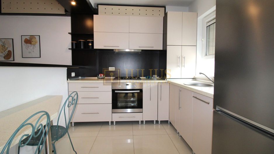 Apartament 2 camere,  bloc 2008, lift, parcare – Cetății, Timișoara - Poză 5