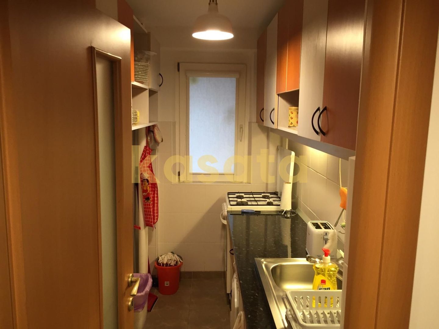 Apartament 2 camere de închiriat – Domenii – Kiseleff - Poză 8