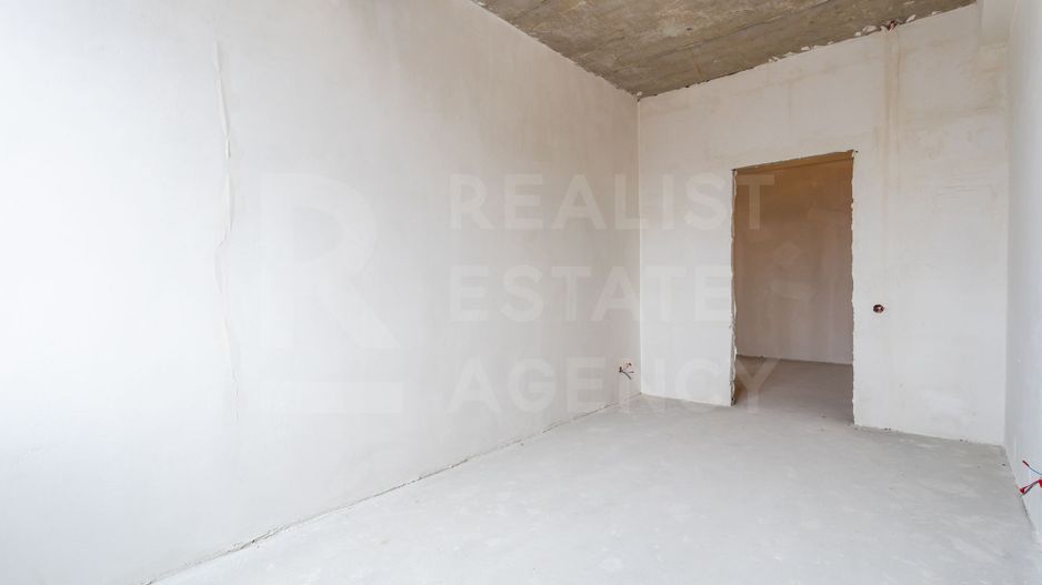 Vânzare, apartament, 3 camere, strada Nicolae Dimo, Râșcani - Poză 3