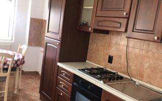 Apartament 2 camere de închiriat | Sibiu, Ștrand | 61 mp - Poză 3