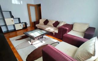 Inchiriez ap. cu 2 camere decomandat, pet friendly in Calea Aradului - Poză 2