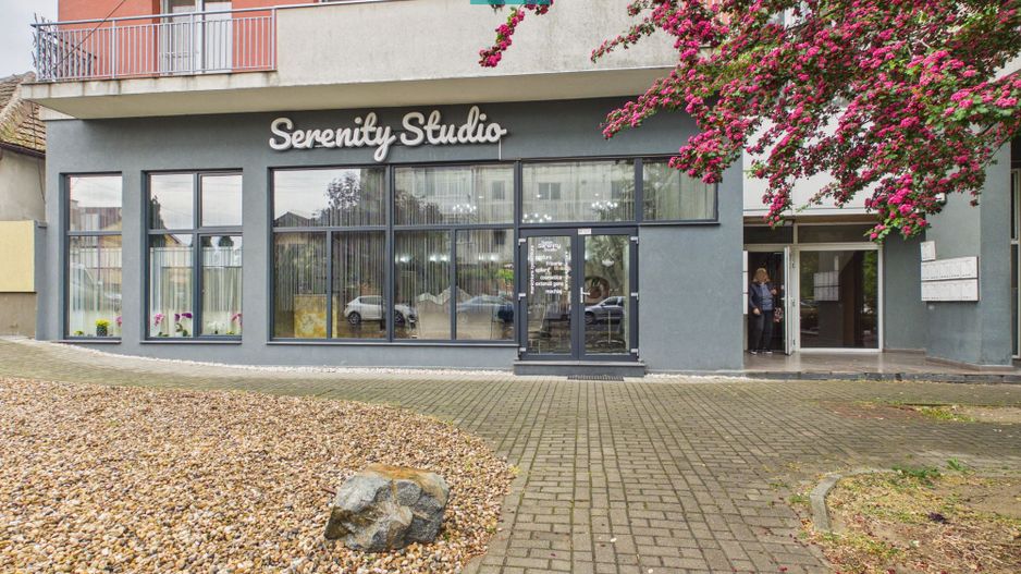 Spațiu comercial  | Parter Bermo, Micălaca – Arad - Poză 18