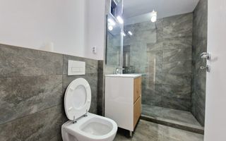 Apartament renovat cu 2 camere | Dorobantilor - Poză 9