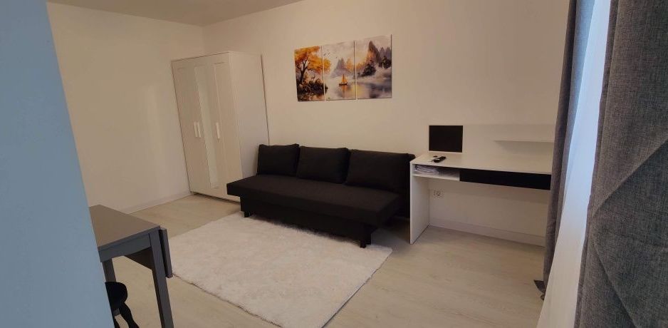 Dambovita | 1 Camera | Etaj Intermediar. - Poză 1