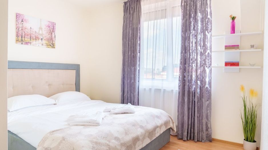 Ultracentral | 2 Camere | Amenajat Modern - Poză 4