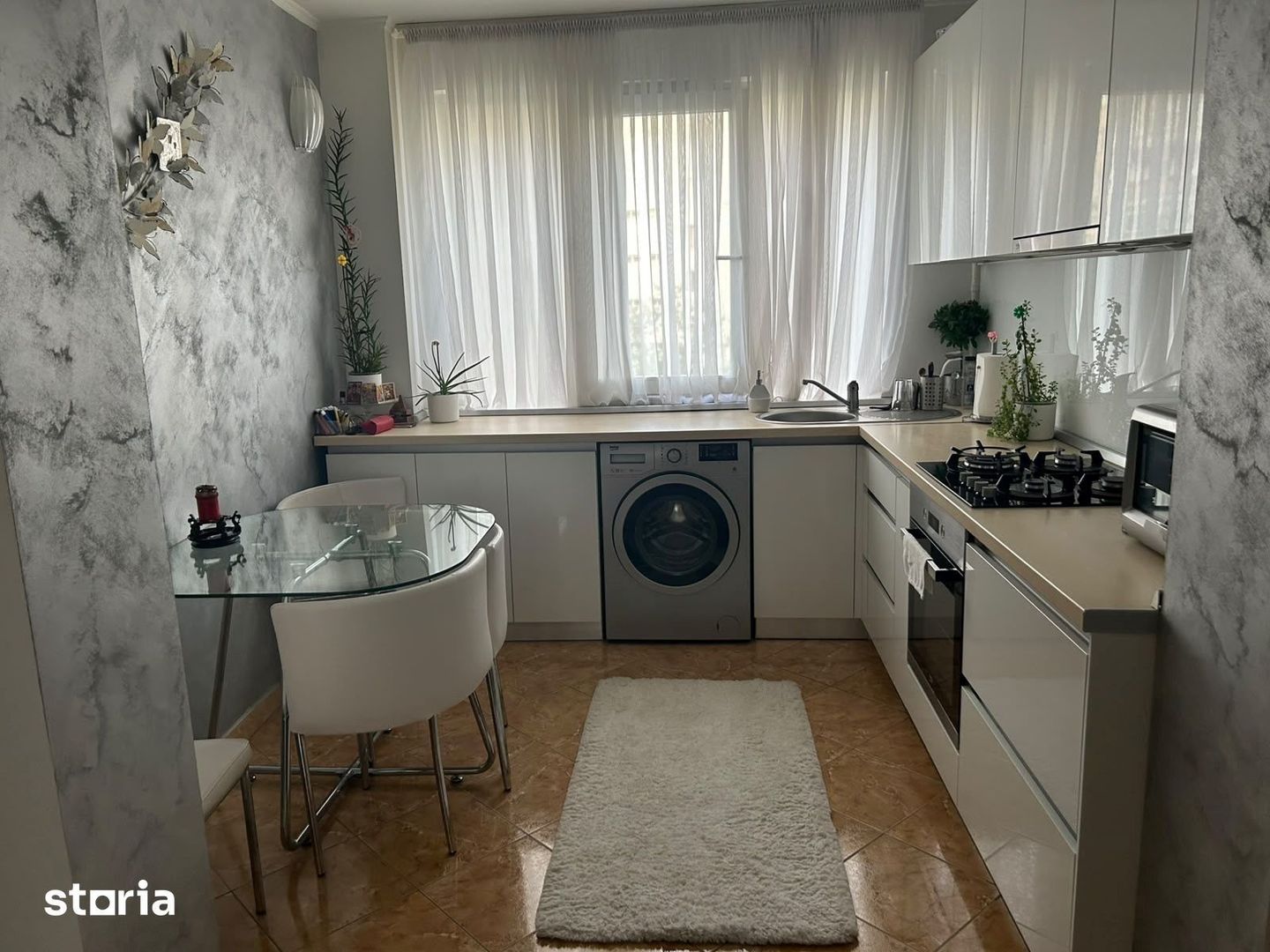 Apartament 3 camere zona Dristor - Str. Dristorului - Poză 2