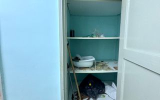 Apartament 2 camere | 61 mp | Etajul 3 | Zona Carpati 2 - Poză 16