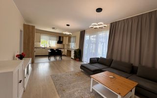 Vila 4 camere de inchiriat II Corbeanca II 2 Locuri de parcare - Poză 6