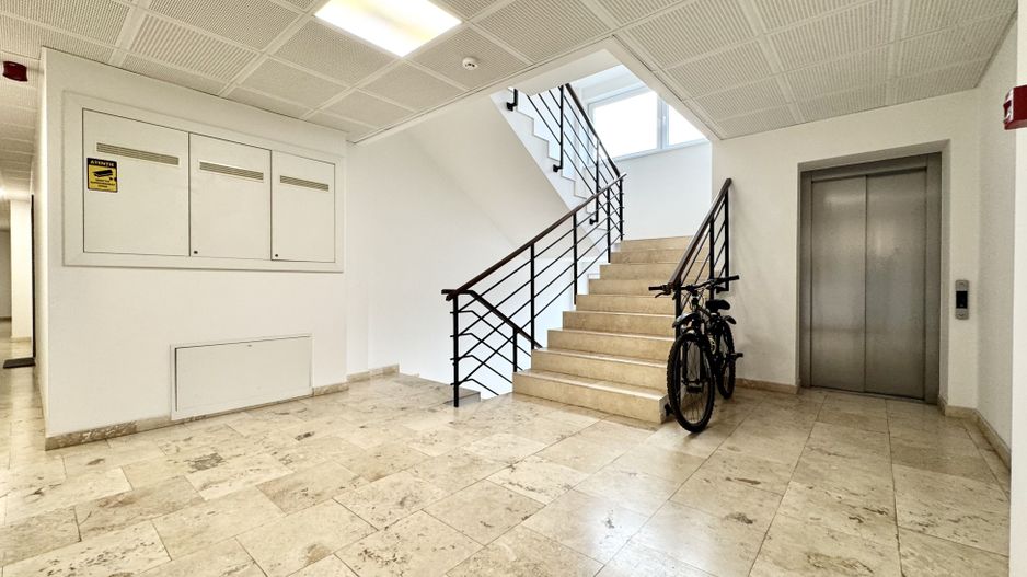 Studio cochet cu terasa– ideal pentru investiție,  Lipovei - Pădure - Poză 21