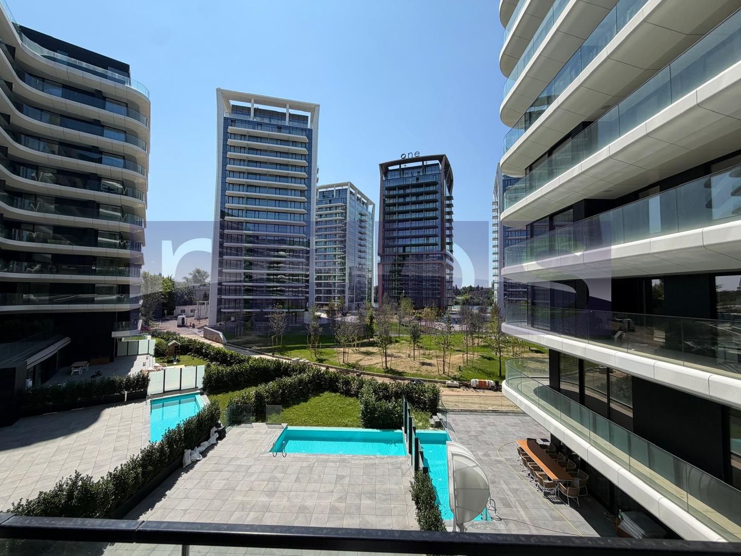PRIMA INCHIRIERE | 2 CAMERE 52MP | YACHT KID | MOBILAT-UTILAT | TERASA - Poză 17