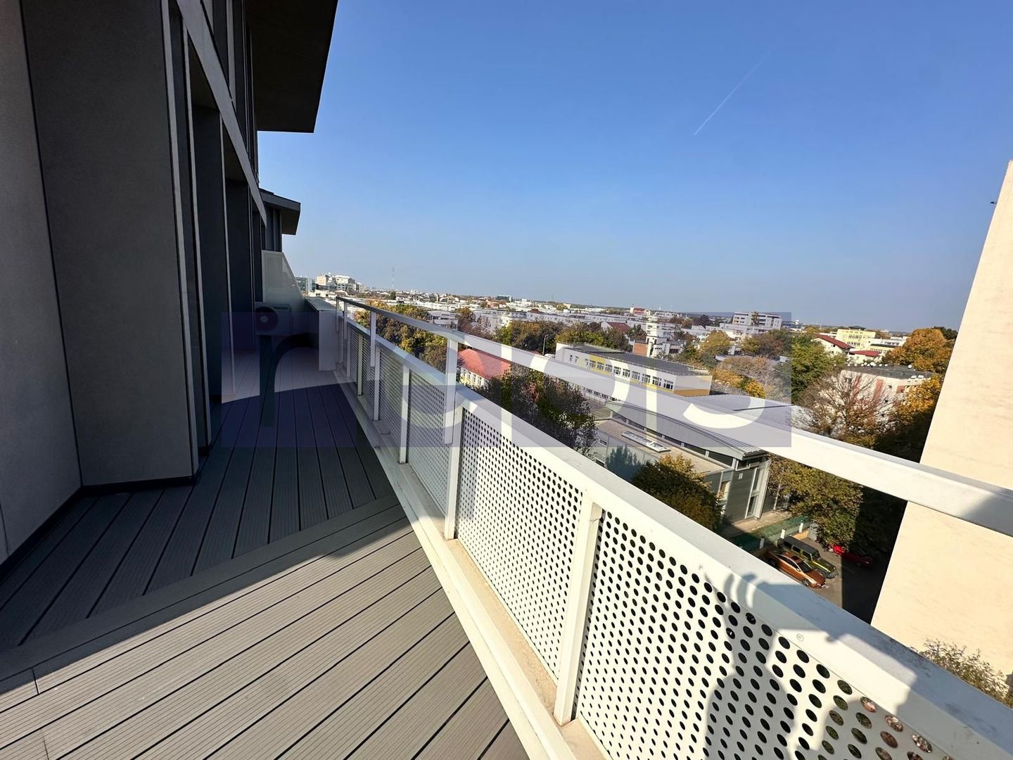 Penthouse deosebit | Ultrafinisat | Design modern | Zona Herastrau - Poză 35