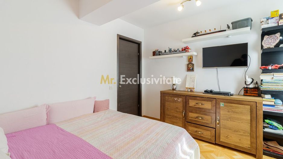 Apartament 3 camere Regie - Poză 3