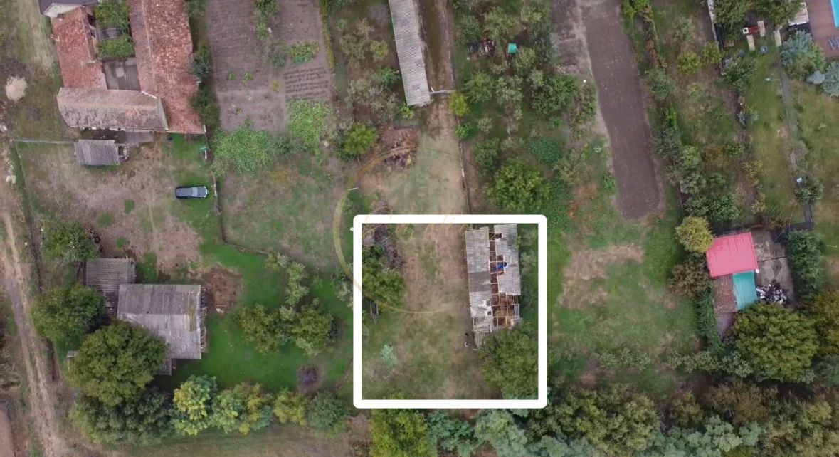 COMISON 0% | Teren intravilan - Sanmihaiul Român - Poză 2