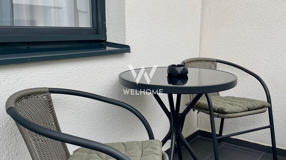 Apartament 2 camere de închiriat  - Cofetăria Mândra - Arhitectilor - Poză 12