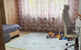 Apartament 3 Camere | 65 MPU | 2 Parcări | Șelimbăr - Poză 20