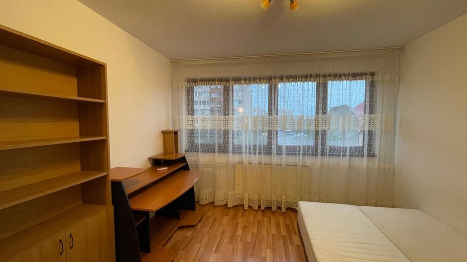 AP. 2 CAMERE EROII REVOLUTIEI, BUCATARIE INCHISA, MODERN, METROU 2 MIN - Poză 3