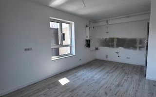 Apartement 2 camere-etaj 1-balcon 13,3 mp-Zona Dr. Dumitrei - Poză 2