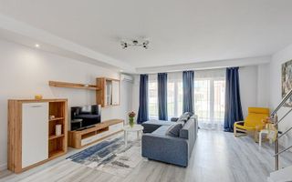 Casa Cosmopolis, prima inchiriere - Poză 2