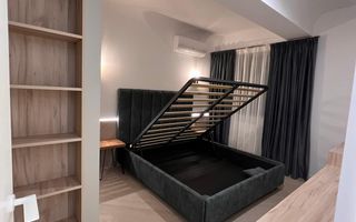 Apartament 2 camere | Mobilat&Utilat | Pipera | Loc de parcare - Poză 8