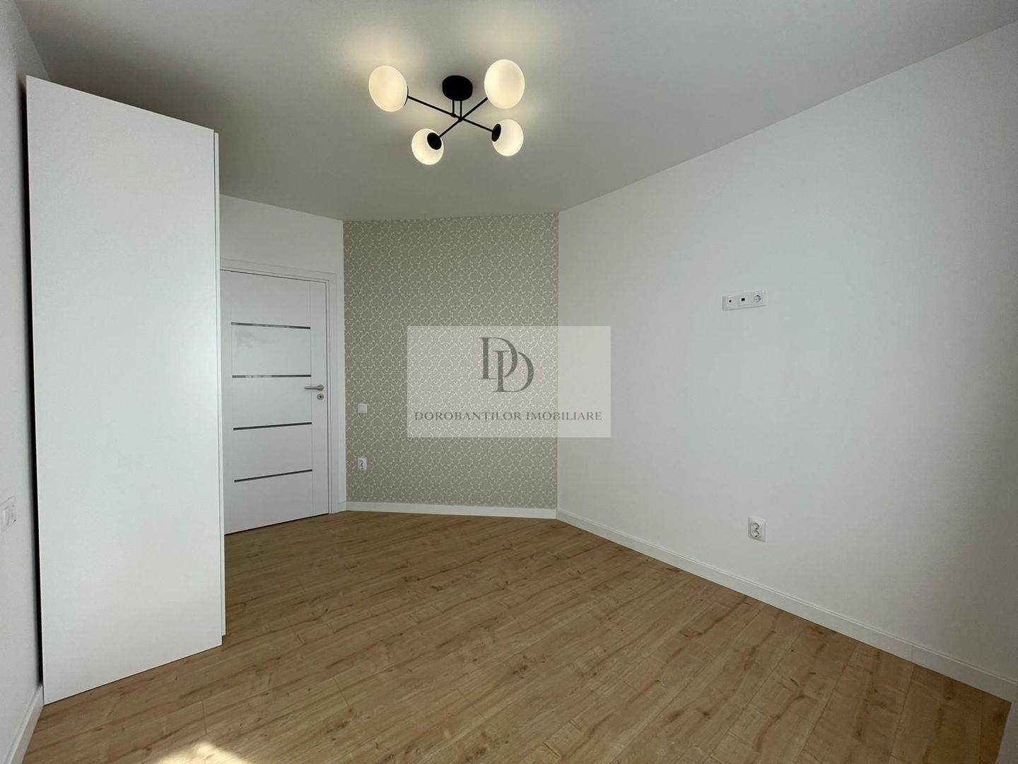 Apartament 3 camere finisaje moderne | Parcare inclusǎ | Zona Europa - Poză 7