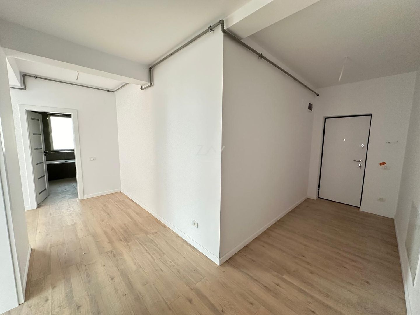 Drumul Boilor - Lidl. Etaj 1. 2 locuri de parcare. - Poză 6