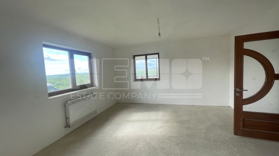 Casă la Rosu | Teren imprejmuit | Priveliste panoramica| Burla - Poză 22