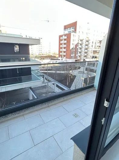 STUDIO MODERN | PIPERA | ROND OMV | IDEAL PENTRU INVESTITIE - Poză 5