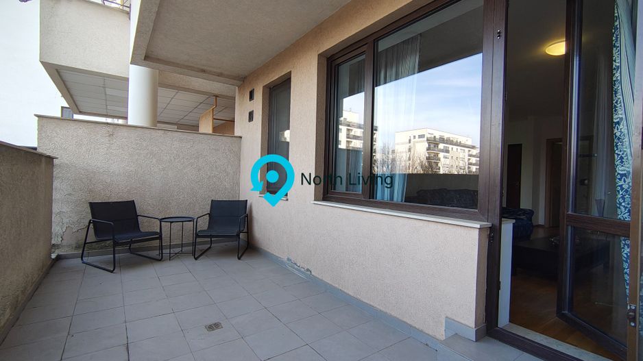 Apartament 2 camere Baneasa - Poză 6