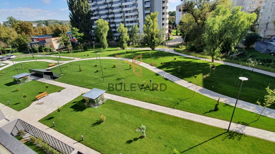Apartament cu 3 camere semifinisat+parcacre, Zona Plopilor! - Poză 11