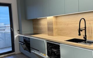 Apartament 2 camere | Parcare | Bloc nou | Lift | Eroilor Floresti - Poză 2