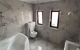 Duplex 5 Camere 120 mp Utili + Curte / Giroc - Poză 15