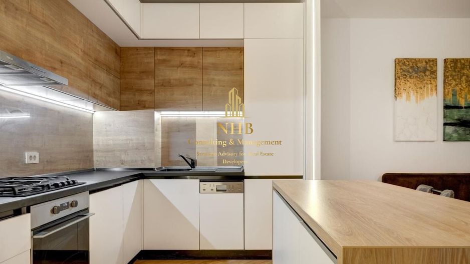 Apartament 3 camere- 4City North | Ideal locuință & investiție - Poză 2