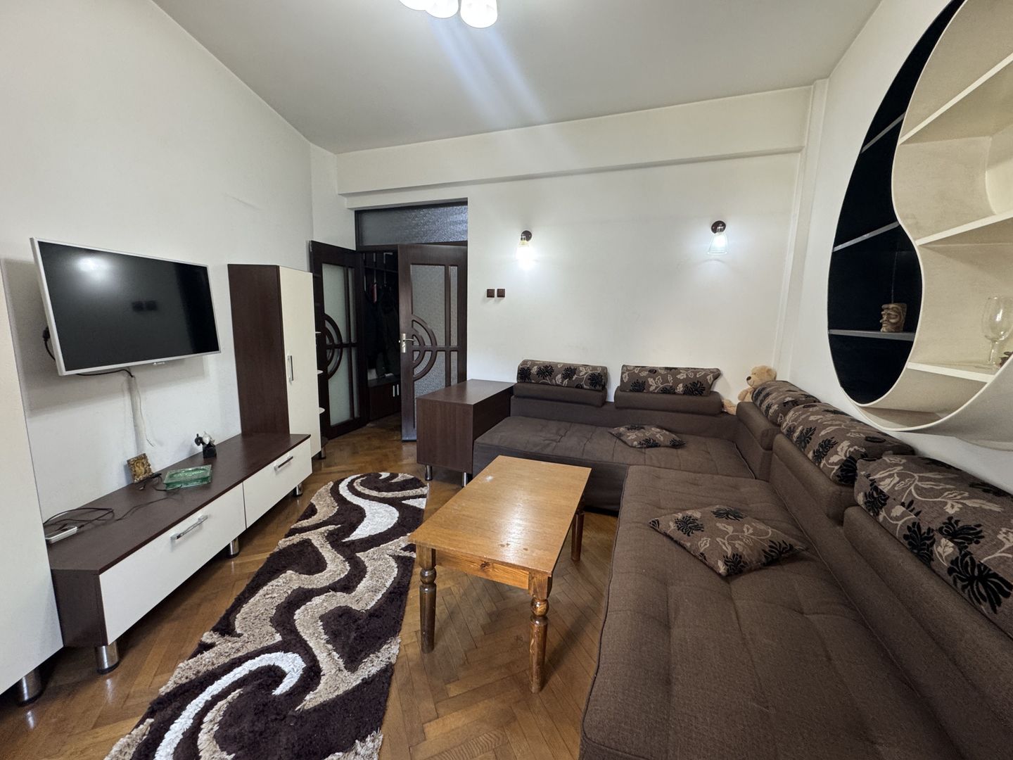 Apartament 2 Camere- Rosetti- Fara risc seismic - Poză 3