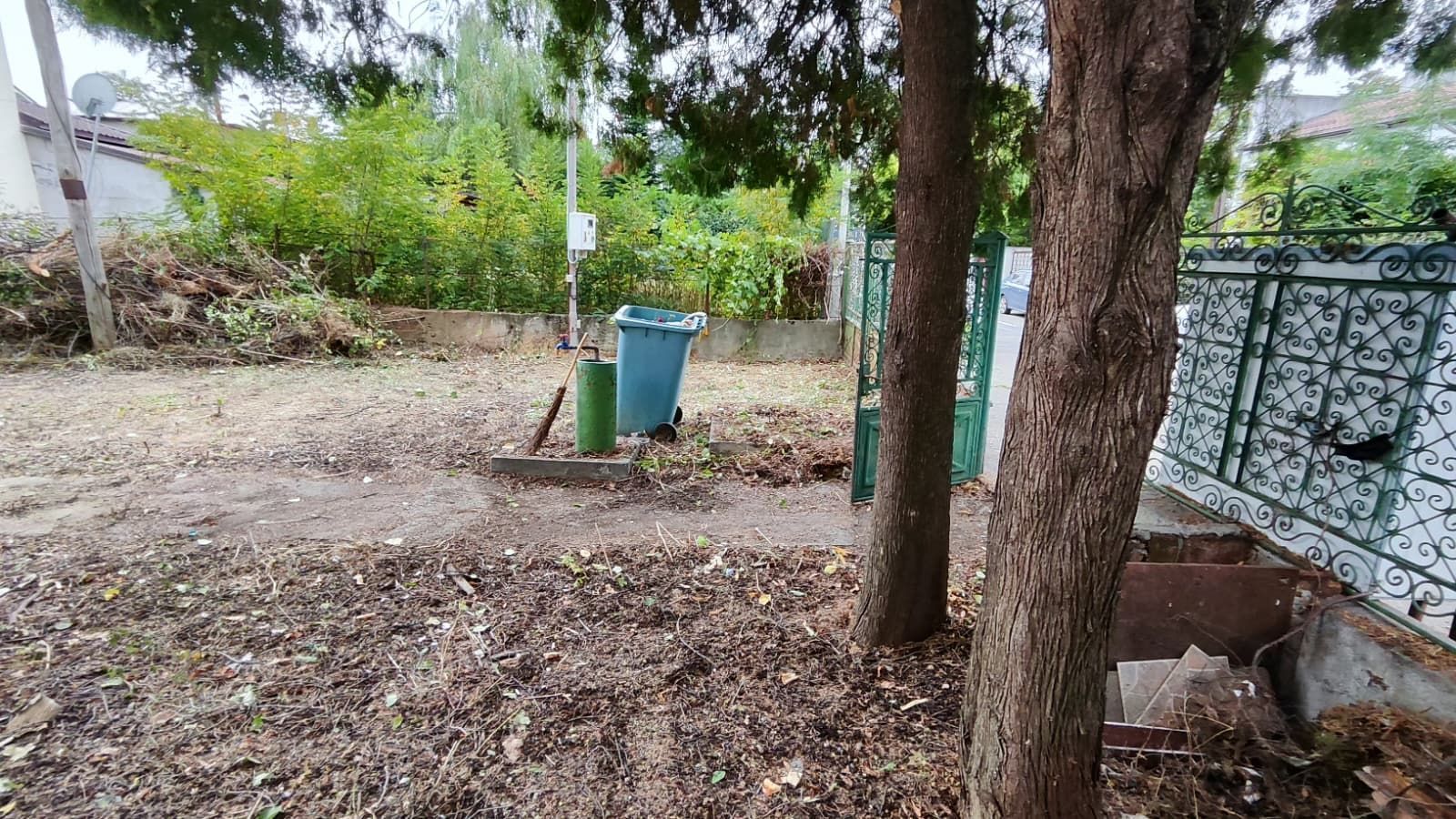 Teren intrvilan de vanzare Bucurestii Noi - 250 K - Poză 7