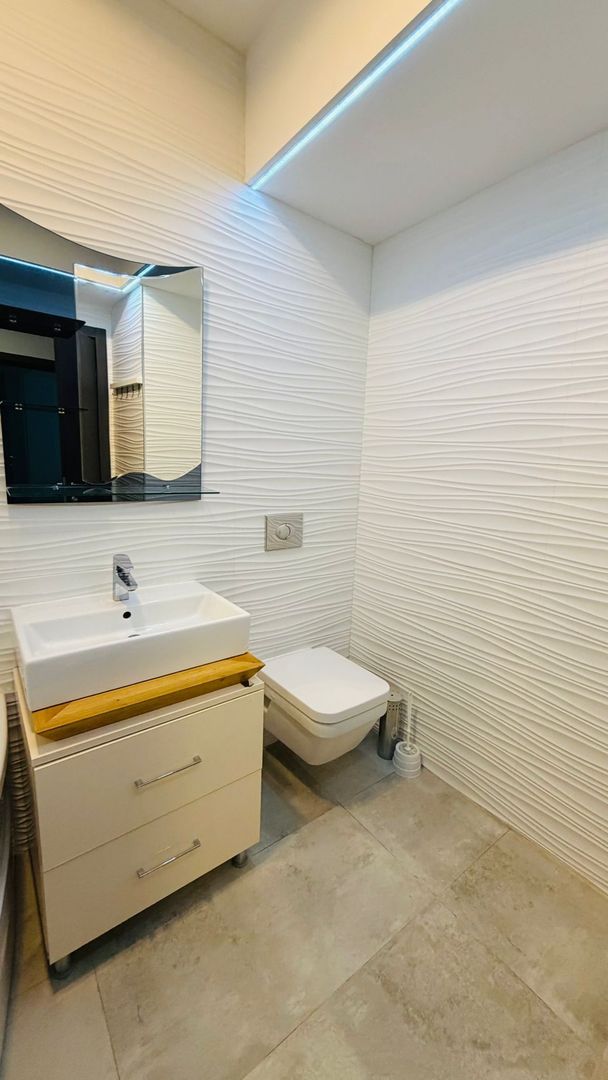 Apartament 2 camere | Novum Residence | Grozavesti - Poză 12