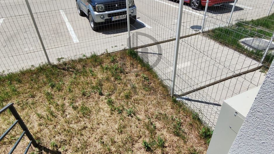 Apartament 2 camere | Gradina 36 mp | Zona Brana Selimbar | La cheie - Poză 5