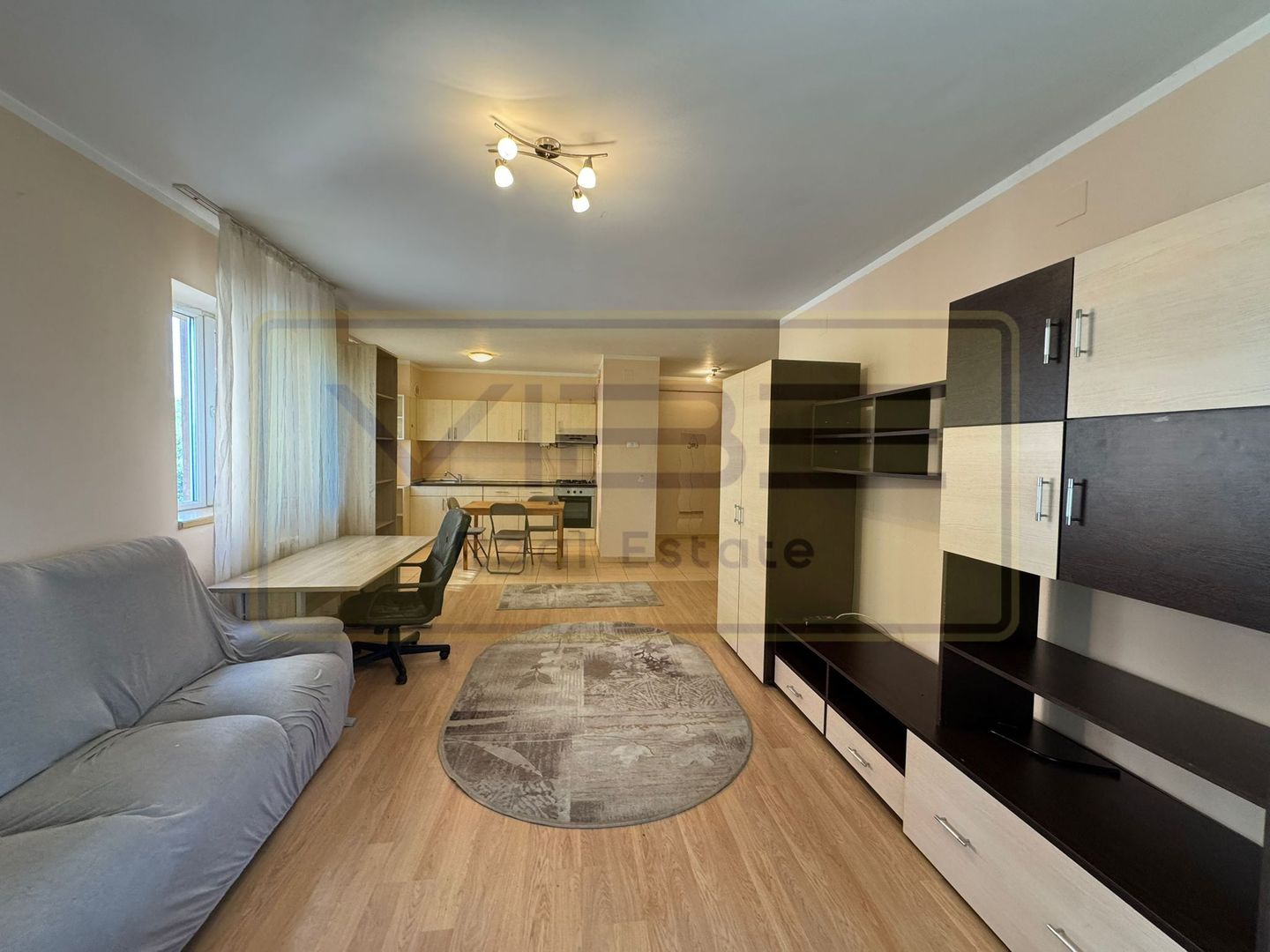 Apartament 3 camere 2 bai Tatarasi Green Park - Poză 5