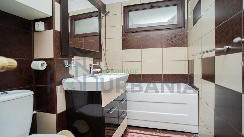 Apartament cu 2 camere Tatarasi - Poză 7